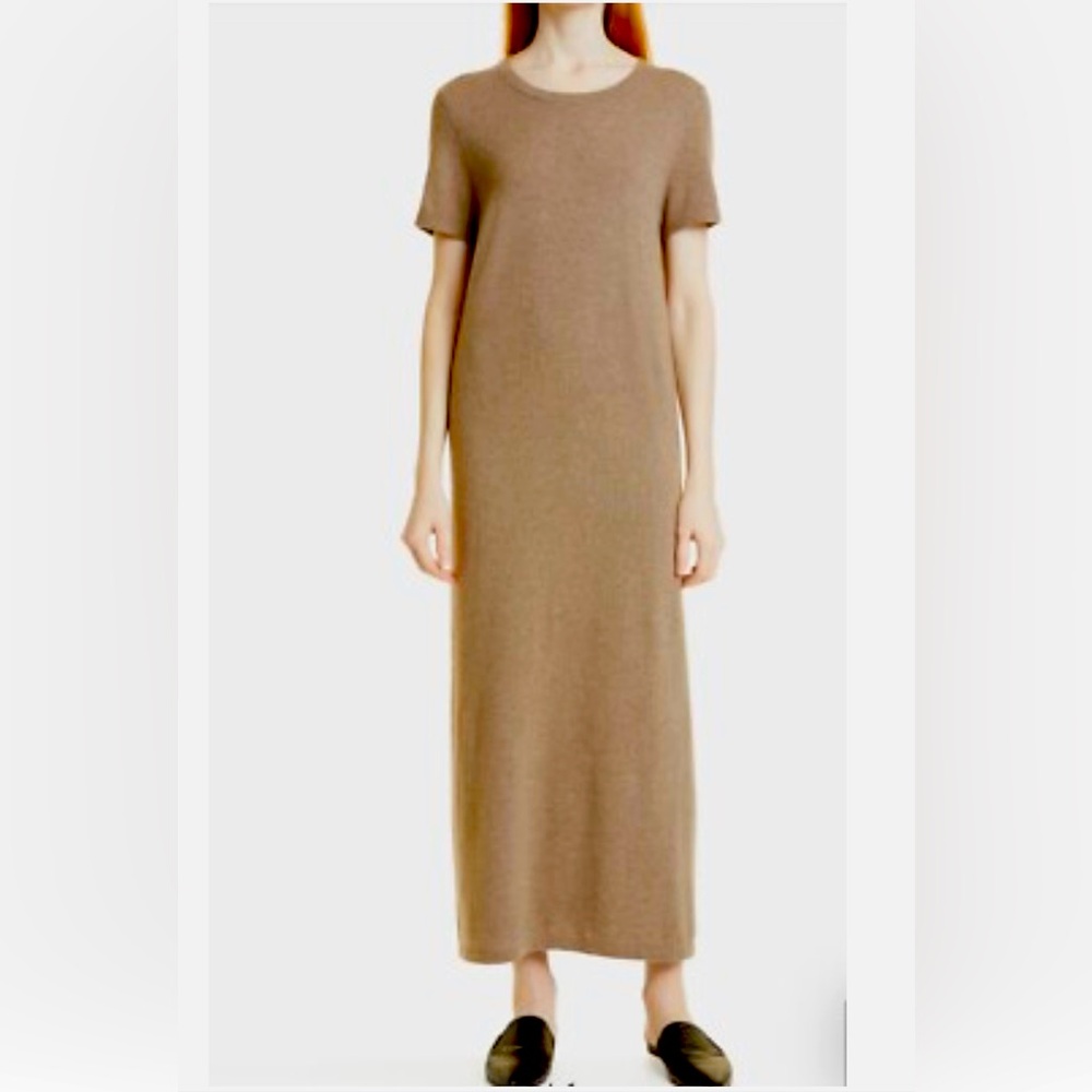 Excellent condition Jenni Kayne wool and cashmere dress